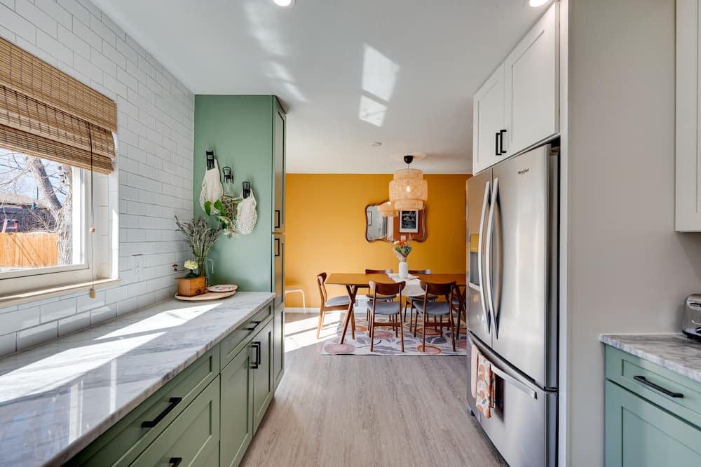 Photo of Kitchen in Alta Vista Area