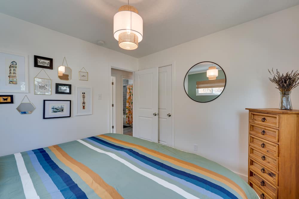 Photo of Bedroom in Alta Vista Area