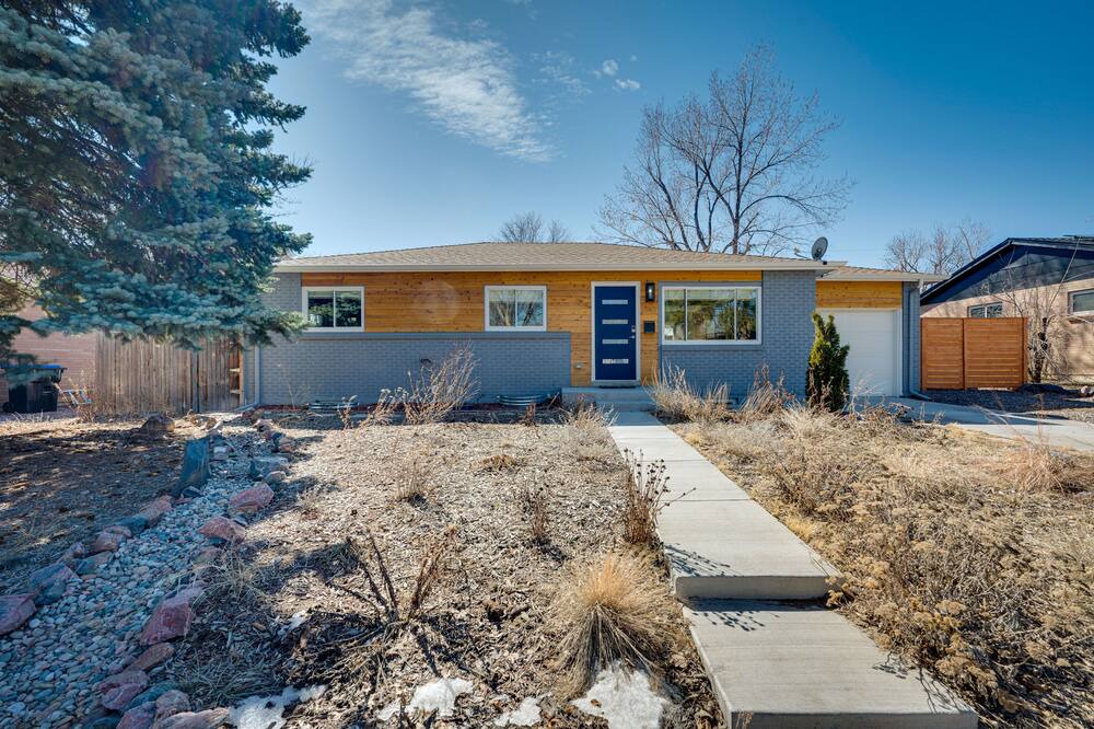 Photo of Outdoor in Alta Vista Area