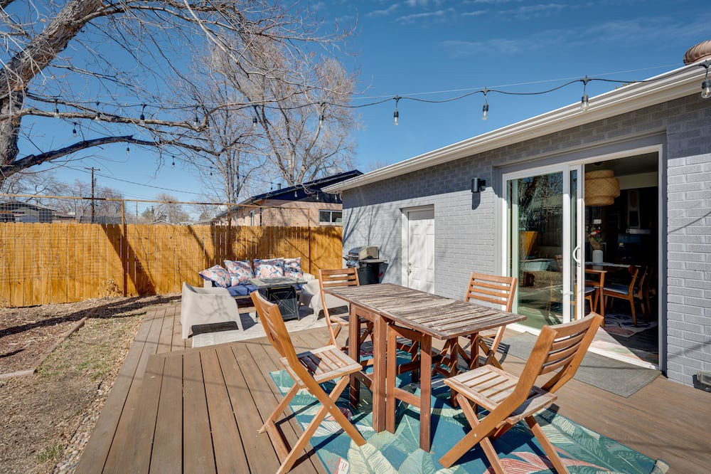 Photo of Outdoor in Alta Vista Area