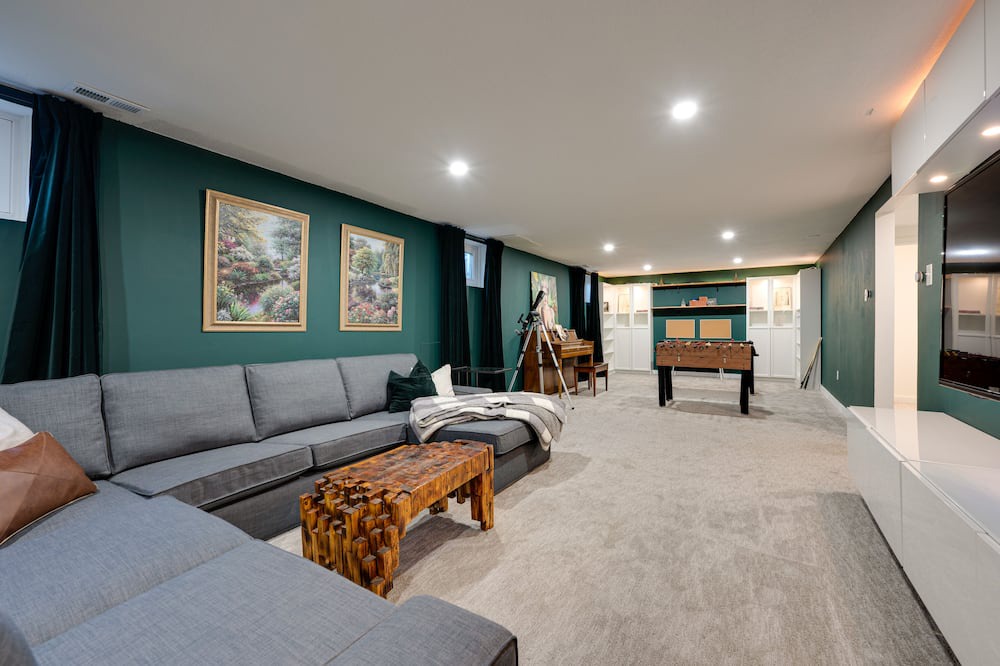 Photo of Livingroom in Alta Vista Area