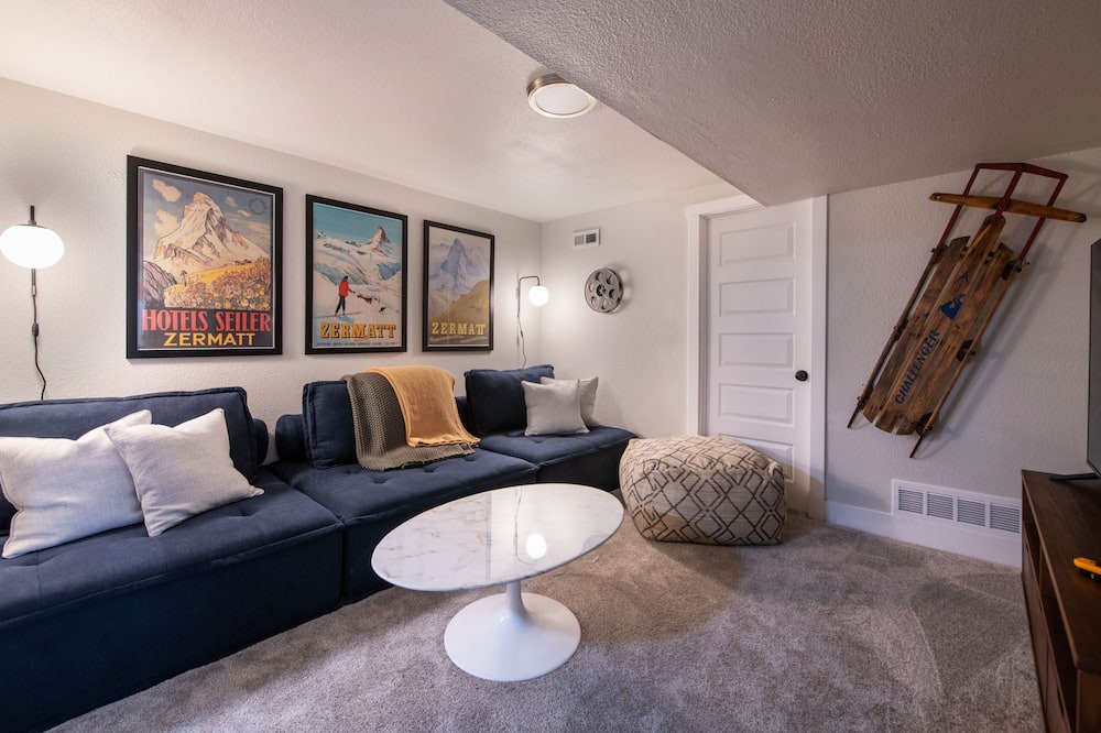 Photo of Livingroom in Berkley