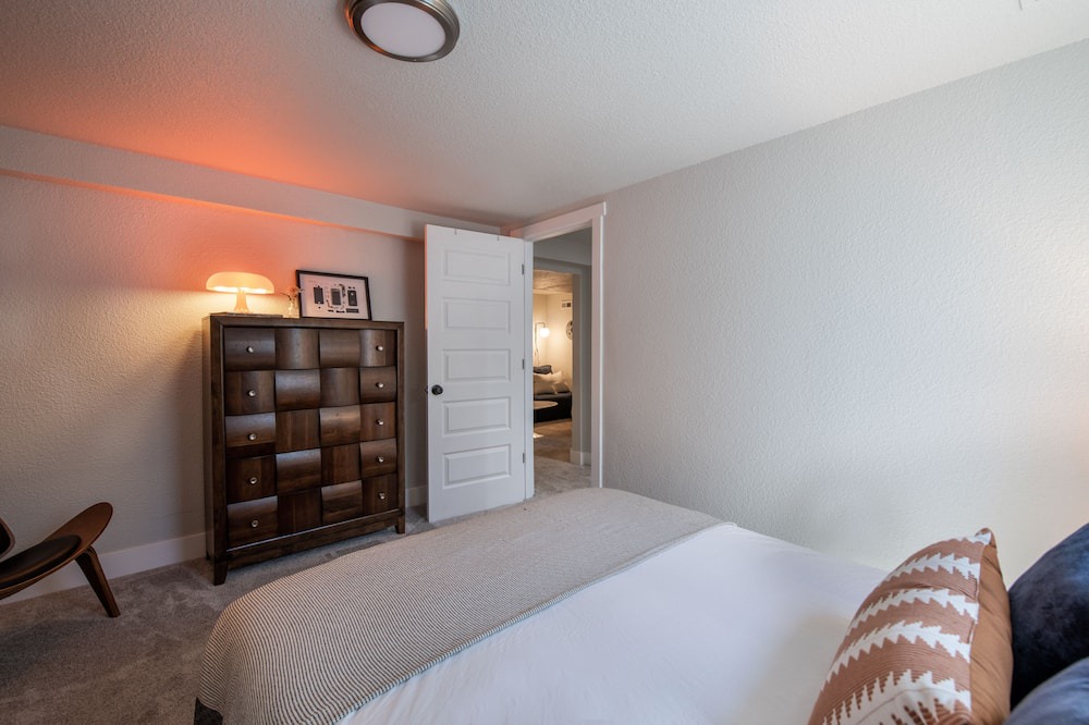 Photo of Bedroom in Berkley