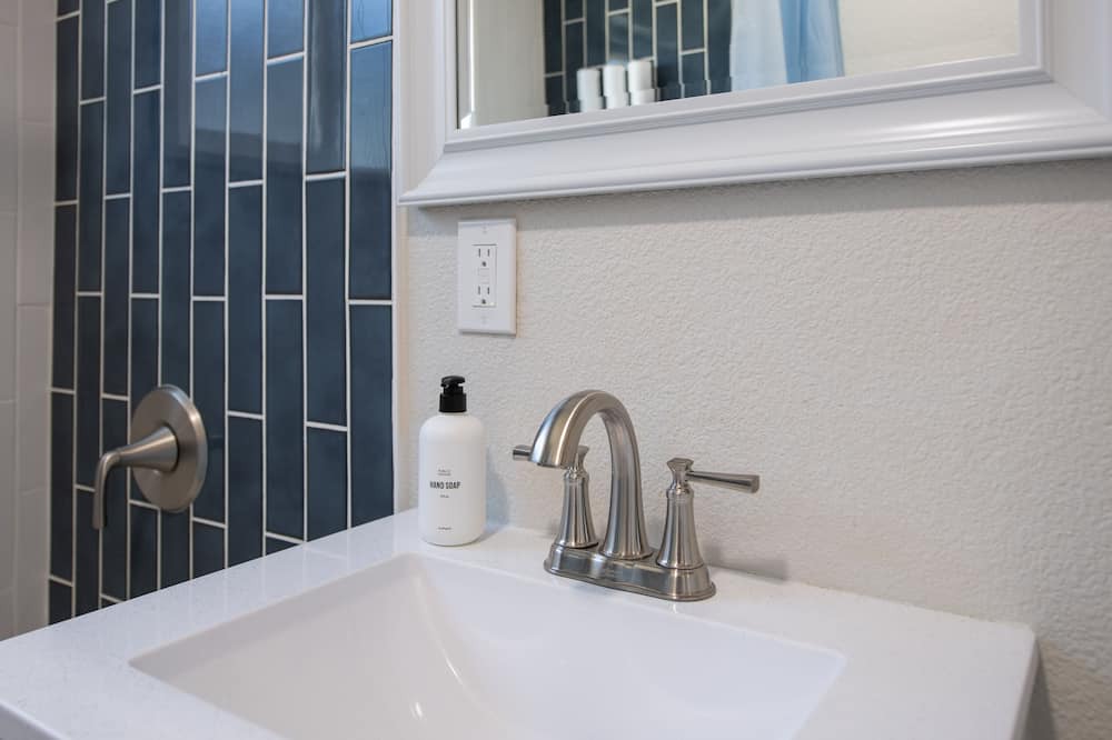 Photo of Bathroom in Berkley