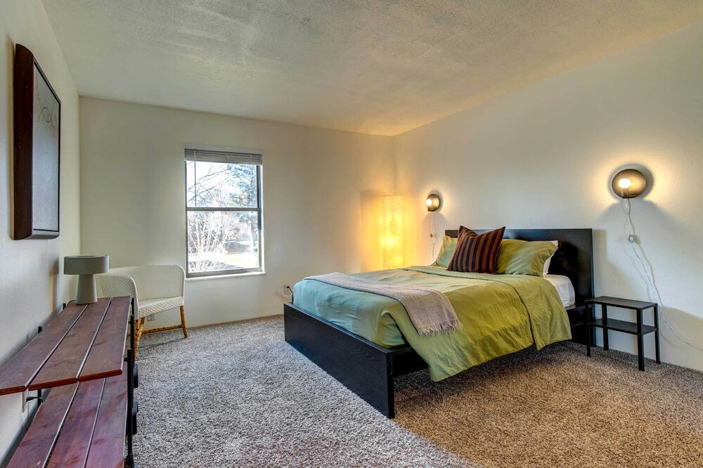 Photo of Bedroom in Union Square