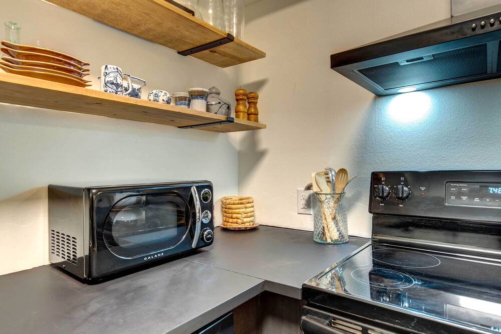 Photo of Kitchen in Union Square