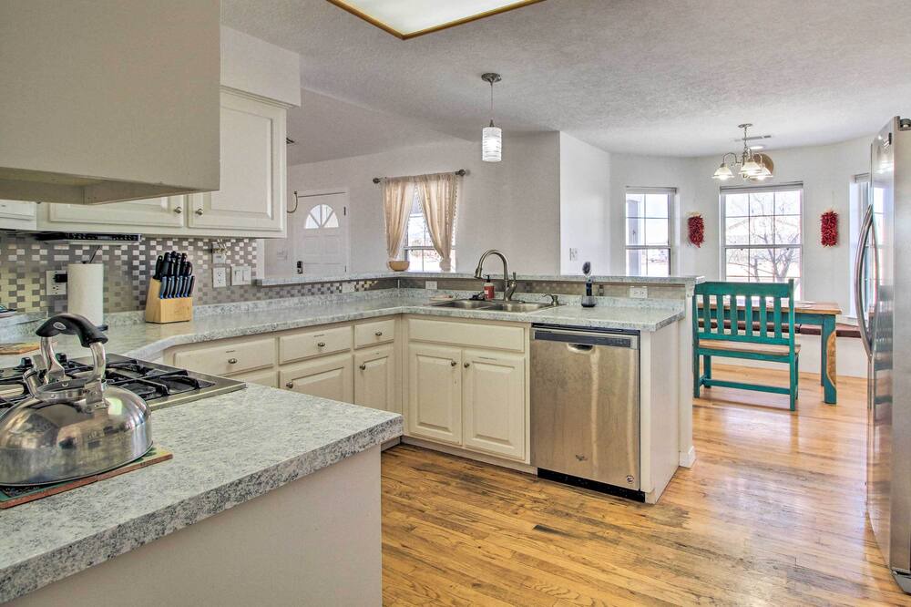 Photo of Kitchen in Edgewood