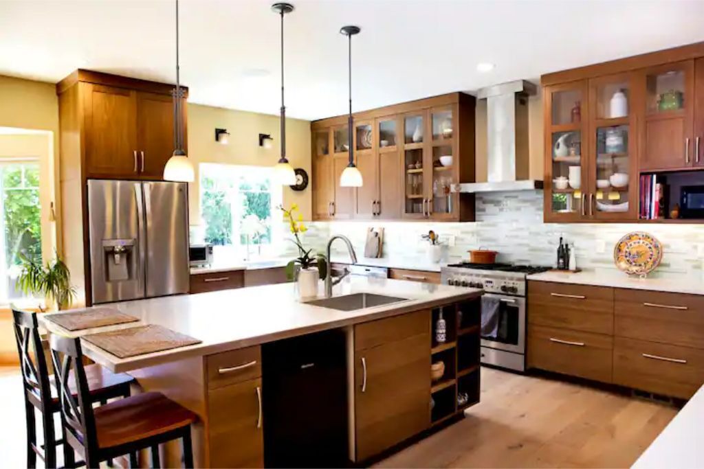 Photo of Kitchen in Auburn