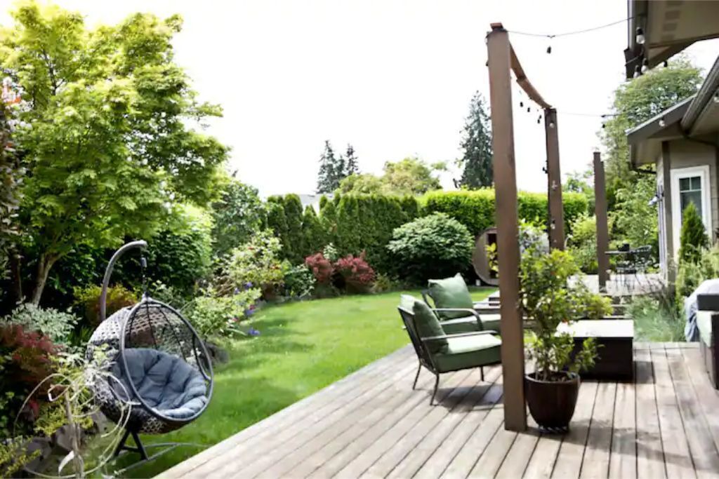 Photo of Outdoor in Auburn