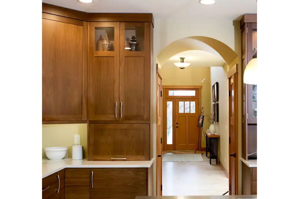 Photo of Kitchen in Auburn