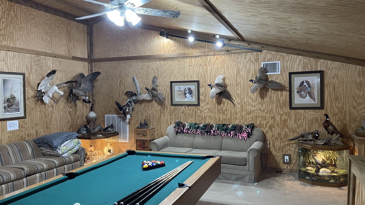 Photo of Bedroom in Wolfforth