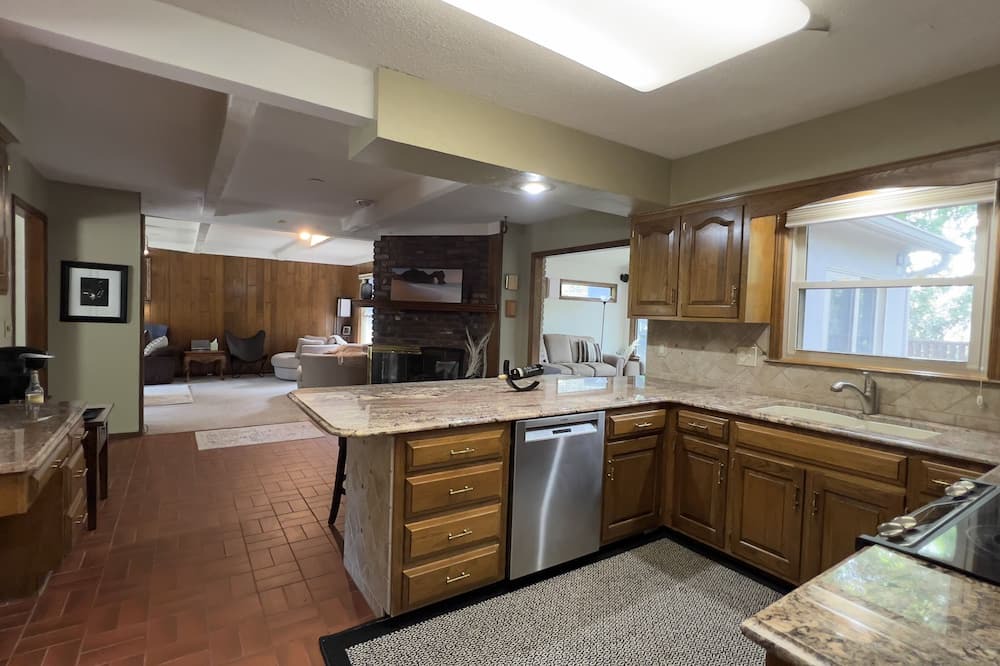 Photo of Kitchen in Overland Park