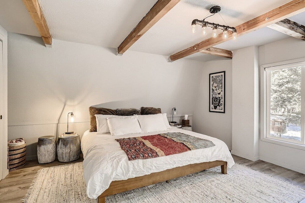Photo of Bedroom in Morrison