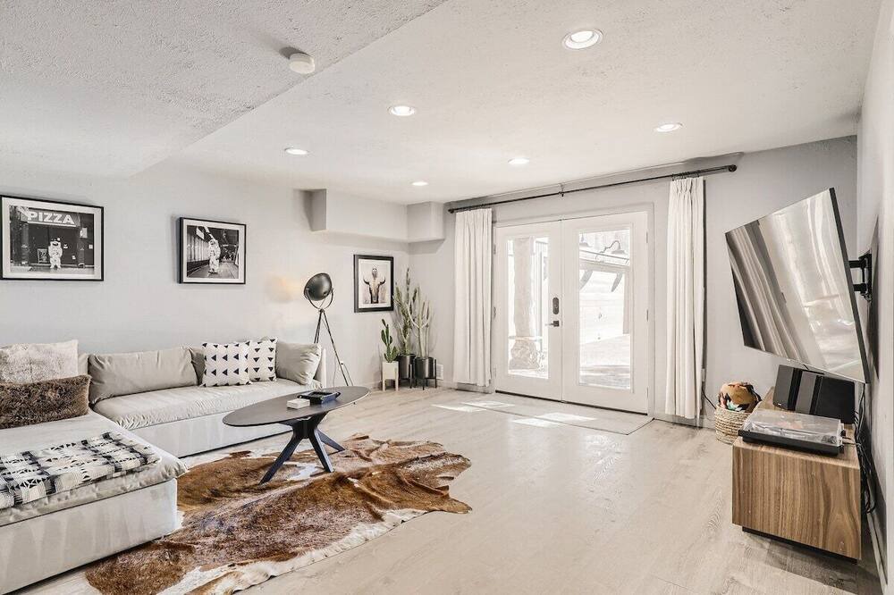 Photo of Livingroom in Morrison