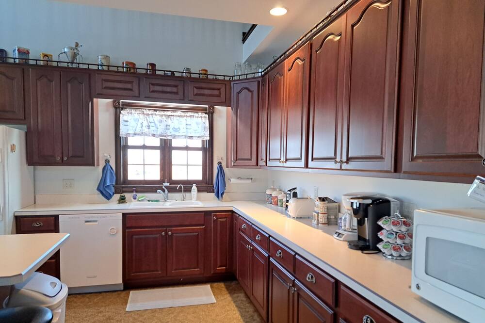 Photo of Kitchen in Martell