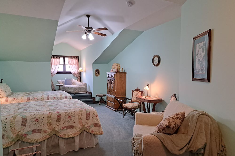 Photo of Bedroom in Martell