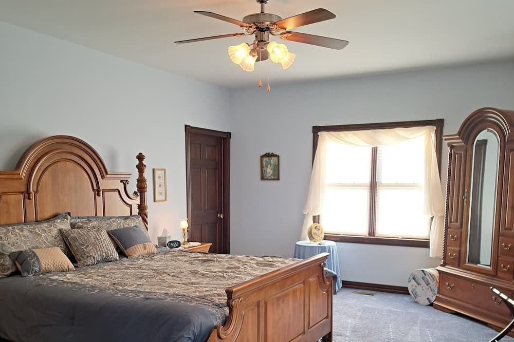 Photo of Bedroom in Martell