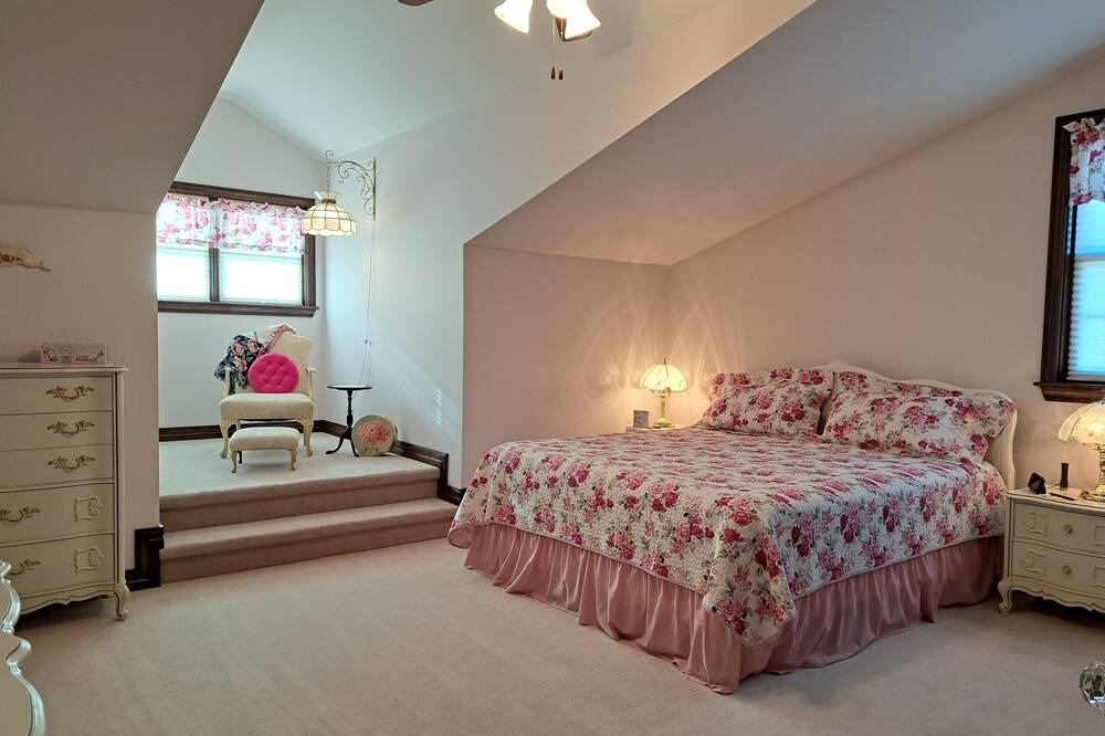 Photo of Bedroom in Martell