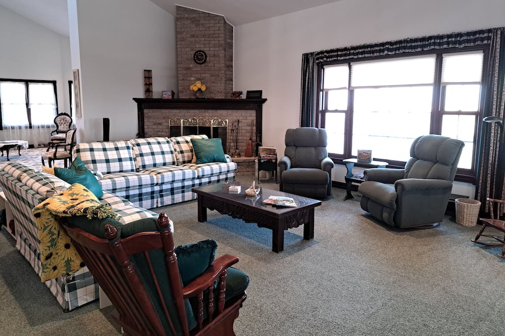 Photo of Livingroom in Martell