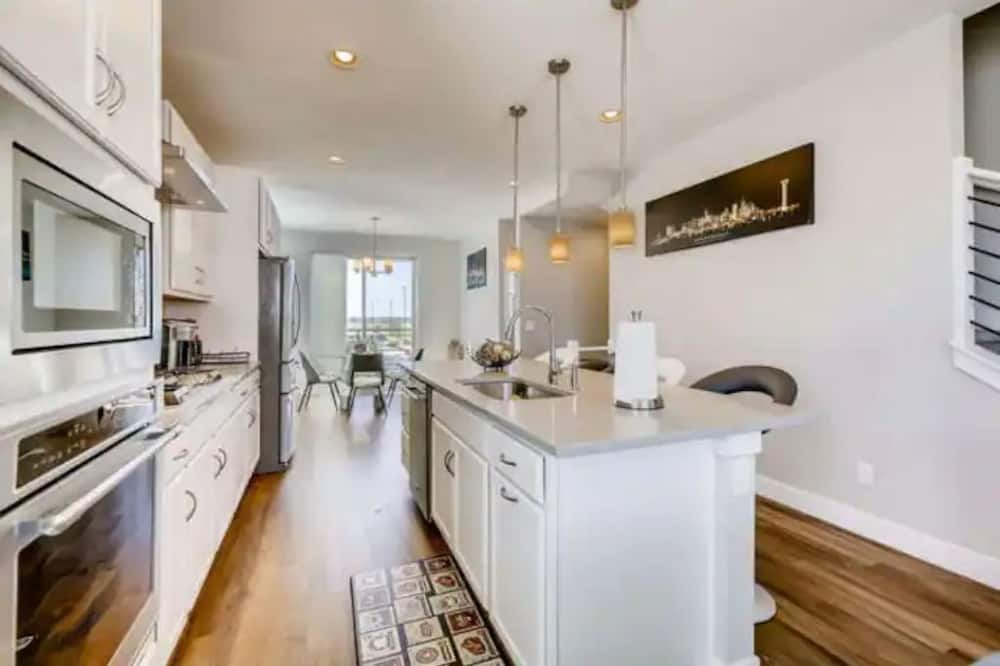 Photo of Kitchen in Northfield