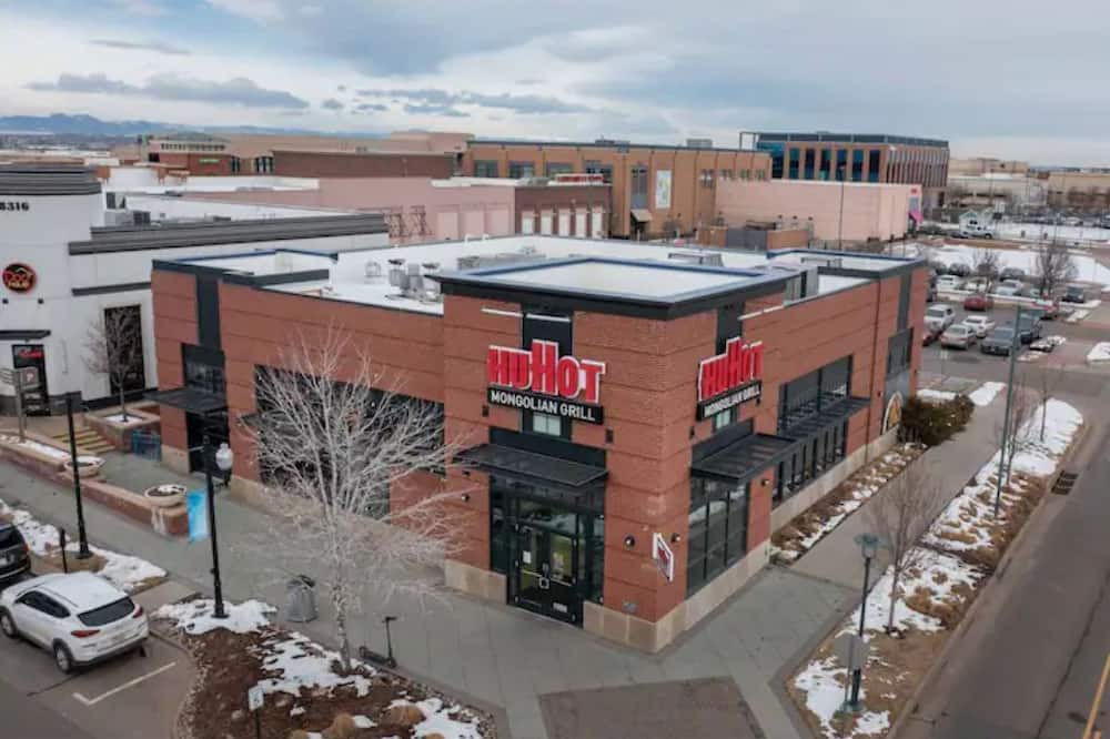 Photo of Outdoor in Northfield