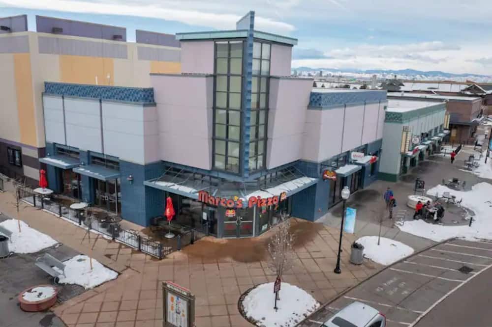 Photo of Outdoor in Northfield