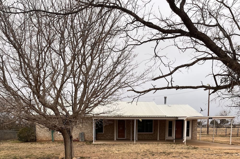 Photo of Outdoor in Robert Lee