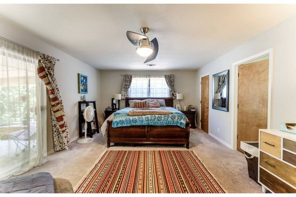 Photo of Bedroom in Gordonville