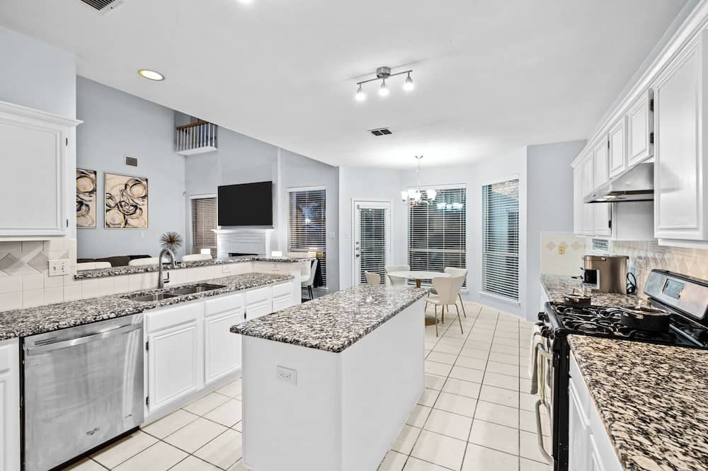 Photo of Kitchen in Frisco