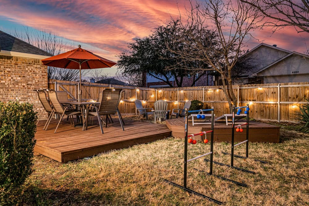 Photo of Outdoor in Frisco