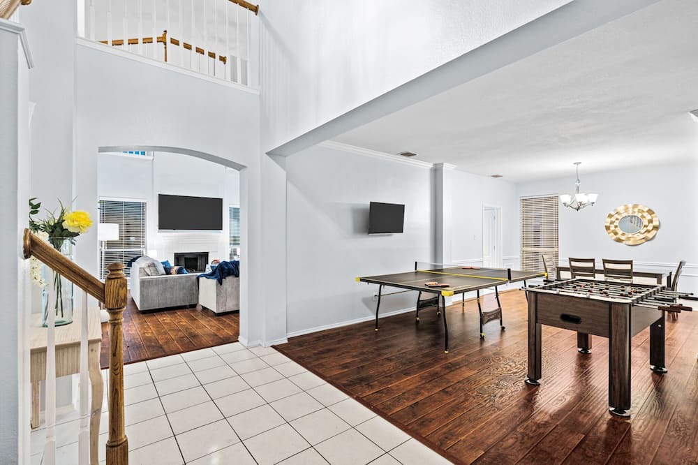 Photo of Bedroom in Frisco