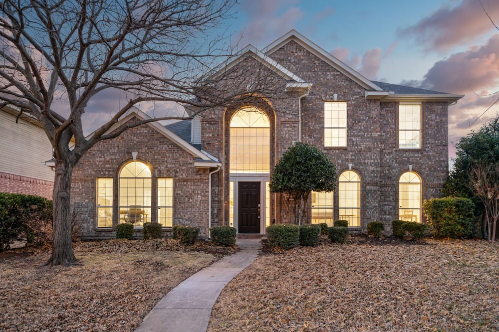 Photo of Outdoor in Frisco