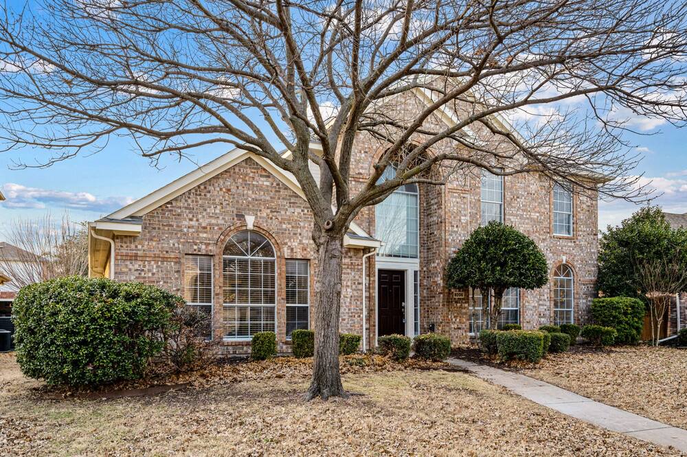 Photo of Outdoor in Frisco