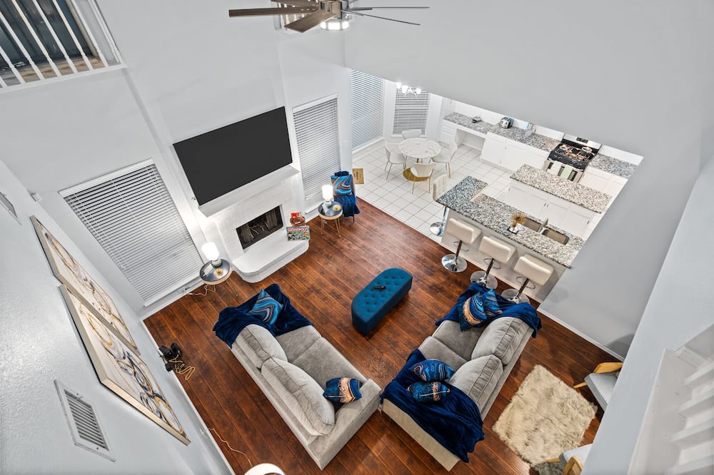 Photo of Kitchen in Frisco