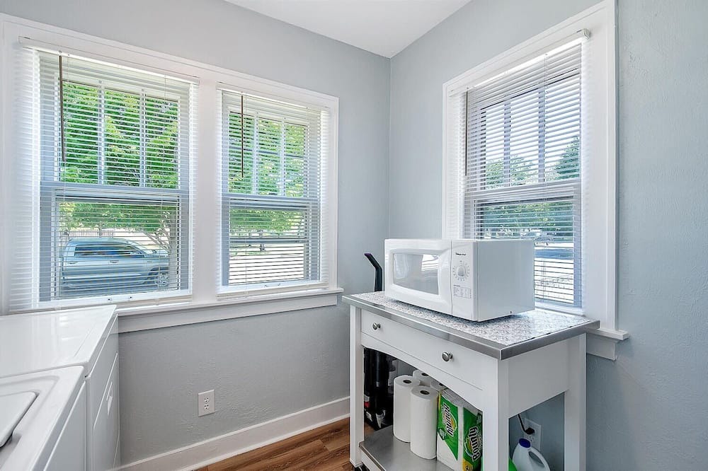 Photo of Kitchen in Hutchinson