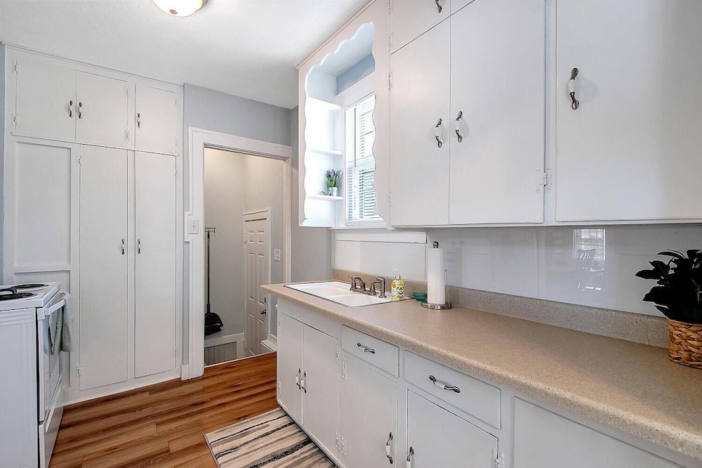 Photo of Kitchen in Hutchinson