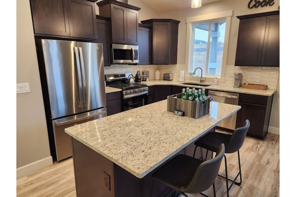 Photo of Kitchen in Hermiston