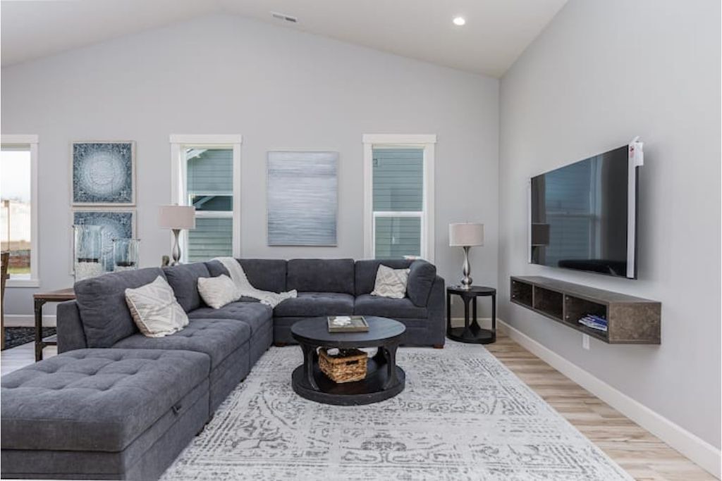 Photo of Livingroom in Hermiston