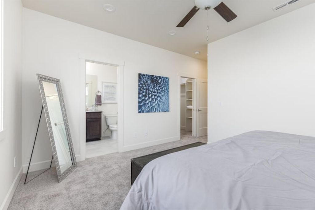 Photo of Bedroom in Hermiston