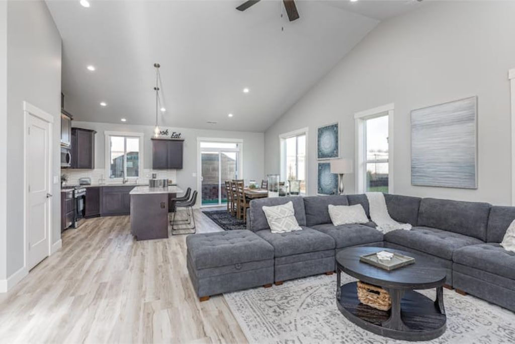 Photo of Livingroom in Hermiston