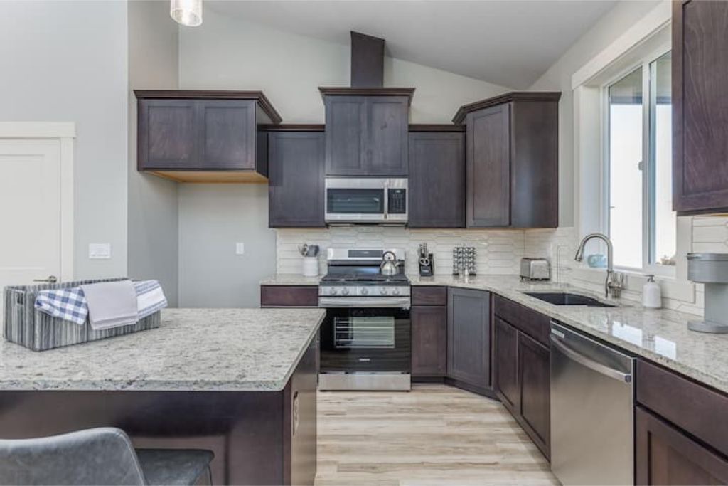 Photo of Kitchen in Hermiston