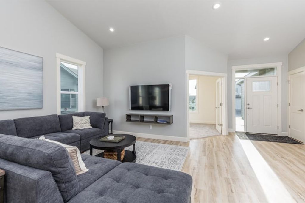 Photo of Livingroom in Hermiston