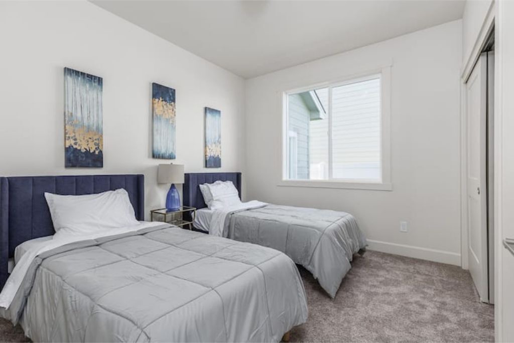 Photo of Bedroom in Hermiston