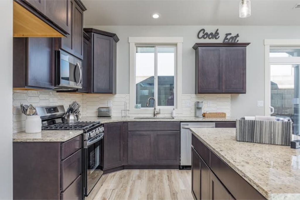 Photo of Kitchen in Hermiston