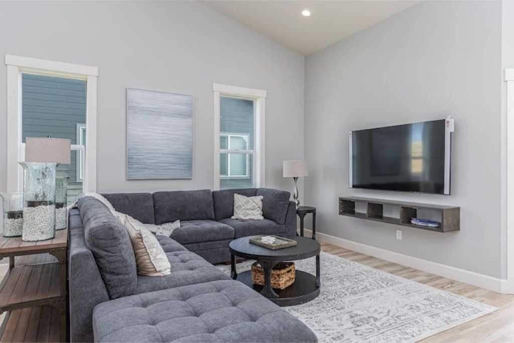 Photo of Livingroom in Hermiston