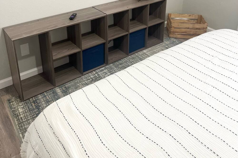 Photo of Bedroom in Enid
