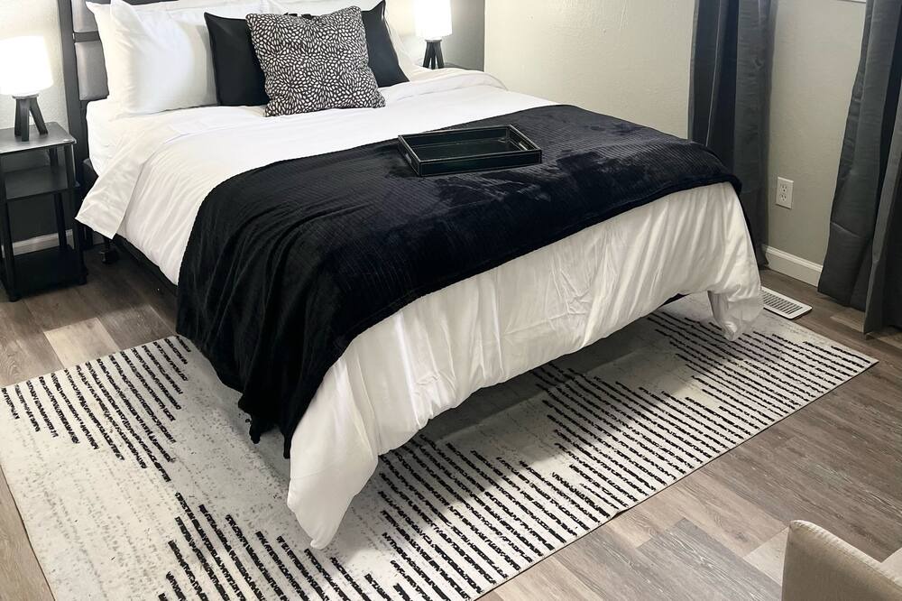 Photo of Bedroom in Enid