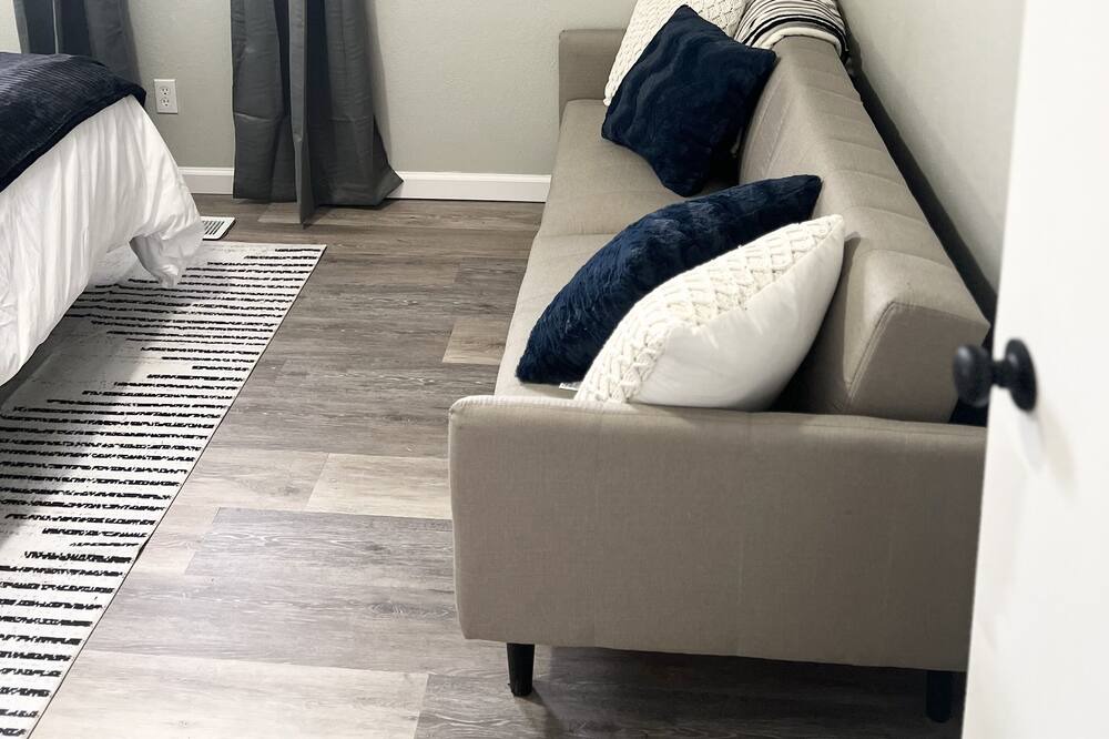 Photo of Bedroom in Enid
