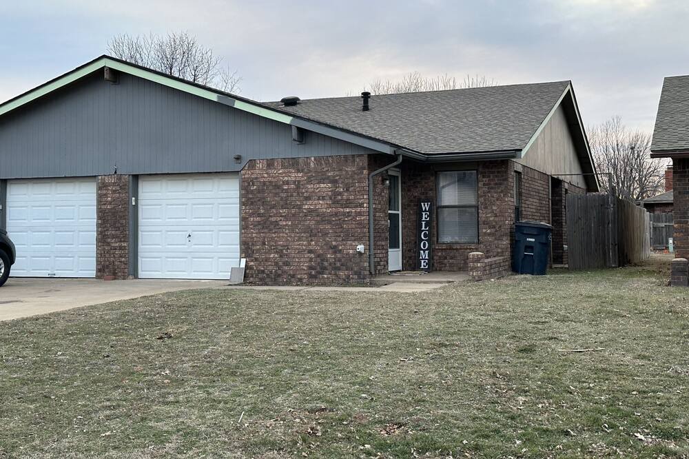 Photo of Outdoor in Enid