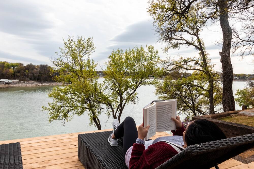 Photo of Outdoor in Lake Bridgeport
